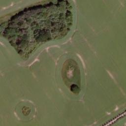 Satellite imagery of Langer Berg, DE