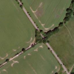 Satellite imagery of Korte Pust, DE