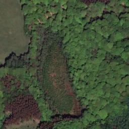 Satellite imagery of Gödenberg, DE