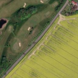 Satellite imagery of Silberberg, DE