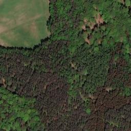 Satellite imagery of Hardtberg, DE