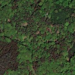Satellite imagery of Gertzberg, DE
