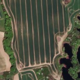 Satellite imagery of Voßberg, DE