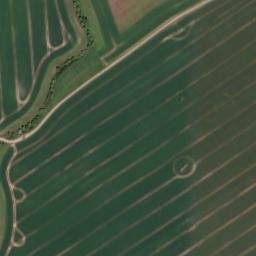 Satellite imagery of Franzensberg, DE