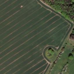 Satellite imagery of Franzensberg, DE