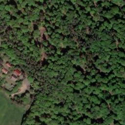 Satellite imagery of Franzensberg, DE