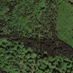 Satellite imagery of Friedrich-Franz-Höhe, DE