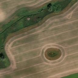 Satellite imagery of Fuchsberg, DE