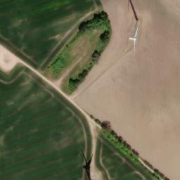 Satellite imagery of Fuchsberg, DE