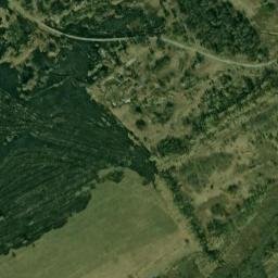 Satellite imagery of Кузнецкая, KZ