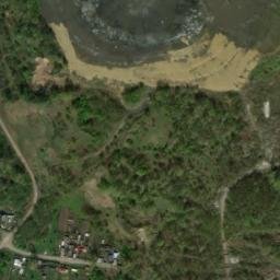 Satellite imagery of Аленина Гора Нов., KZ
