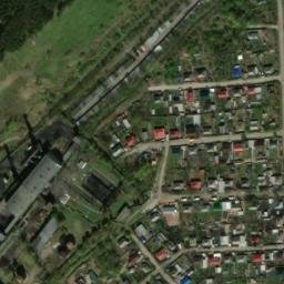 Satellite imagery of Аленина Гора Нов., KZ