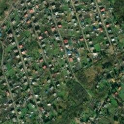 Satellite imagery of Прорва, KZ