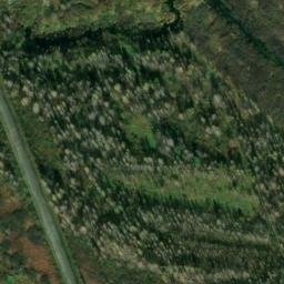 Satellite imagery of Прорва, KZ