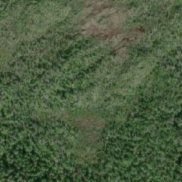 Satellite imagery of Goschen Spit, CA
