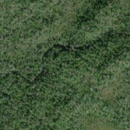 Satellite imagery of Goschen Spit, CA