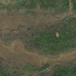 Satellite imagery of Alasla Mountain, CA