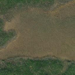 Satellite imagery of Alasla Mountain, CA