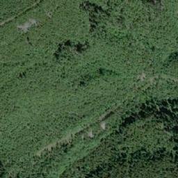 Satellite imagery of Blueberry Hill, CA