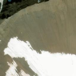 Satellite imagery of Intersection Mountain, CA