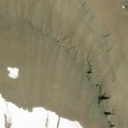 Satellite imagery of Intersection Mountain, CA