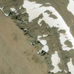 Satellite imagery of Intersection Mountain, CA