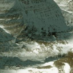 Satellite imagery of Mount Mawdsley, CA