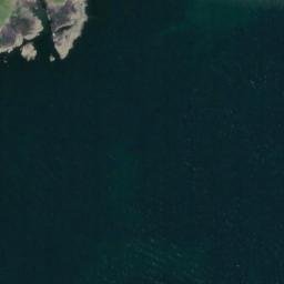 Satellite imagery of Doon Cloak, IE