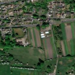 Satellite imagery of Hough Top, GB