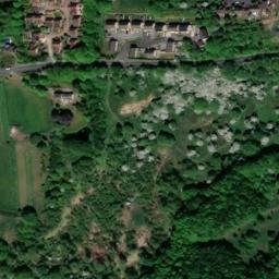 Satellite imagery of Hough Top, GB