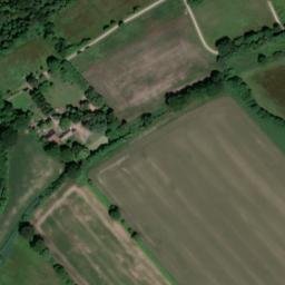 Satellite imagery of boundary_stone, DE