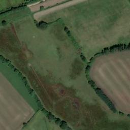 Satellite imagery of boundary_stone, DE