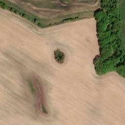 Satellite imagery of Judenberg, DE