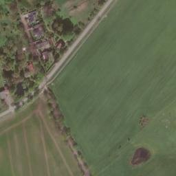 Satellite imagery of Tannenberg, DE