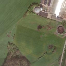 Satellite imagery of Tannenberg, DE