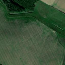Satellite imagery of Voßbarg, DE