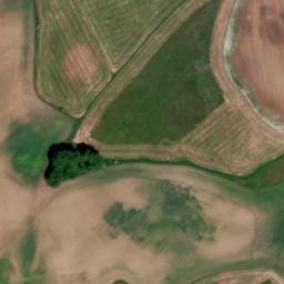 Satellite imagery of Priemerberg, DE