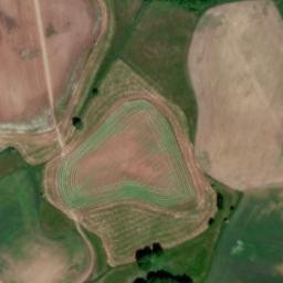 Satellite imagery of Priemerberg, DE