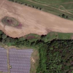 Satellite imagery of Schloßberg, DE