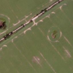 Satellite imagery of Langer Berg, DE