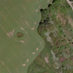 Satellite imagery of Korte Pust, DE