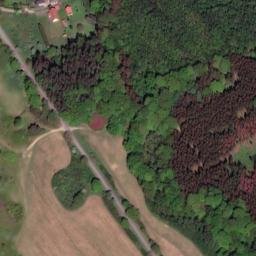 Satellite imagery of Korte Pust, DE