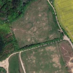 Satellite imagery of Gödenberg, DE