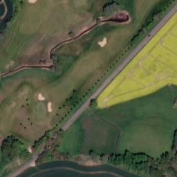 Satellite imagery of Silberberg, DE