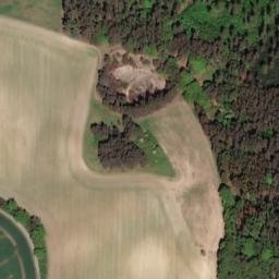 Satellite imagery of Hardtberg, DE