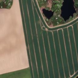 Satellite imagery of Voßberg, DE