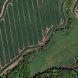 Satellite imagery of Voßberg, DE