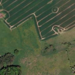 Satellite imagery of Franzensberg, DE