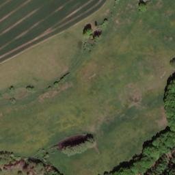 Satellite imagery of Franzensberg, DE