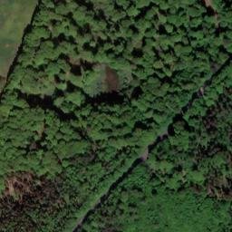 Satellite imagery of Franzensberg, DE